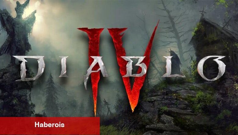 Diablo 4 Oyuncusu 54 Saatin Akabinde Karakterini 100. Düzeye Ulaştırdı