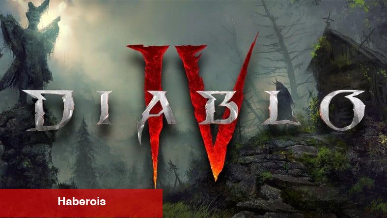 Diablo 4 Oyuncusu 54 Saatin Akabinde Karakterini 100. Düzeye Ulaştırdı