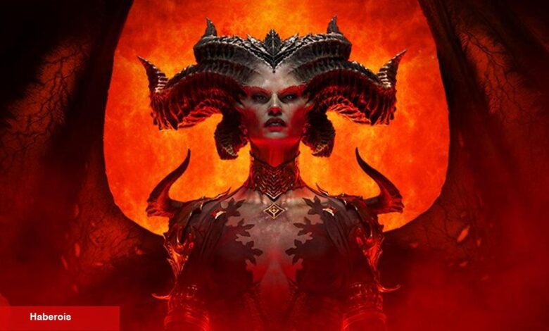 Diablo 4'ün Hardcore Modunda 5 Kişi Level 100'e Ulaştı - Haberois Diablo 4'ün Hardcore Modunda 5 Kişi Level 100'e Ulaştı