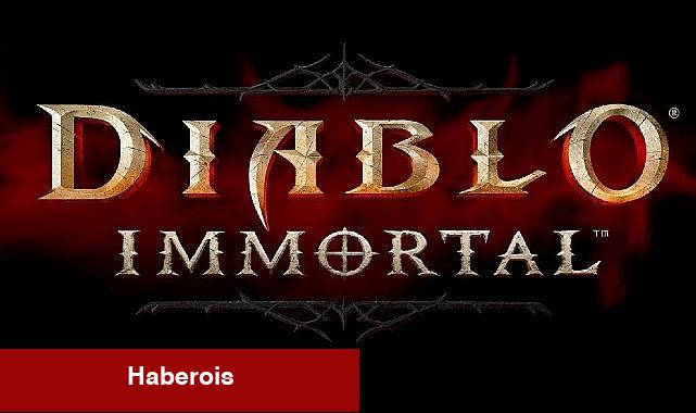 Diablo Immortal Canavar Dolu Güncellemeyle Birinci Yaşını Dolduruyor - Haberois Diablo Immortal Canavar Dolu Güncellemeyle Birinci Yaşını Dolduruyor