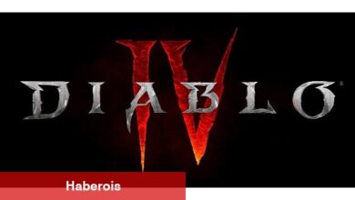 Diablo IV İlk 5 Günde 666 Milyon USD'den Fazla Sattı, Tüm Zamanların Blizzard Satış Rekorunu Kırdı