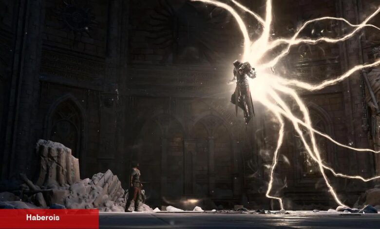 Diablo IV - Sanctuary Gezgini'nin Yol Rehberi - Haberois Diablo IV - Sanctuary Gezgini'nin Yol Rehberi