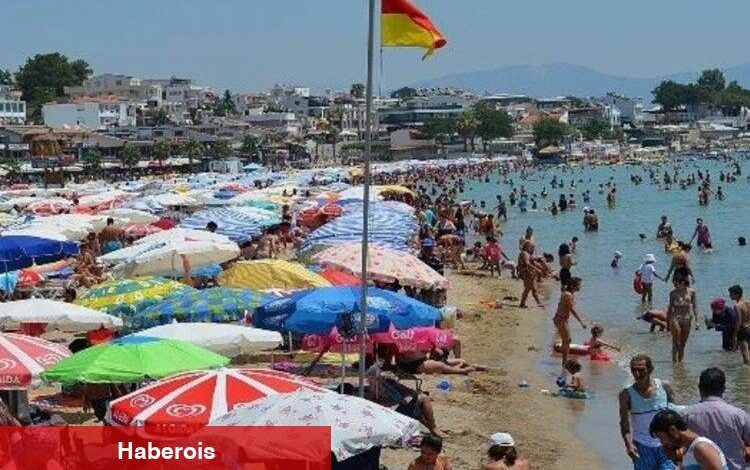 Didim nüfusu 9 günde arttı - Haberois Didim nüfusu 9 günde arttı