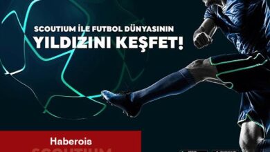 Dijital futbol platformu Scoutium 12 milyon TL hedefle kitle fonlama turunda