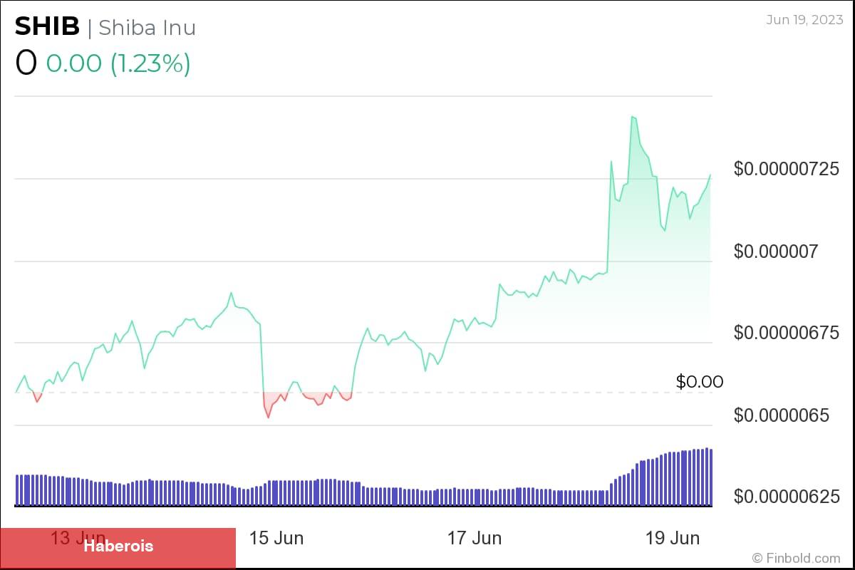 Dikkat: Binance’deki Bu 4 Altcoin’e Yatırımcılar Akın Edebilir! - Haberois Dikkat: Binance’deki Bu 4 Altcoin’e Yatırımcılar Akın Edebilir!