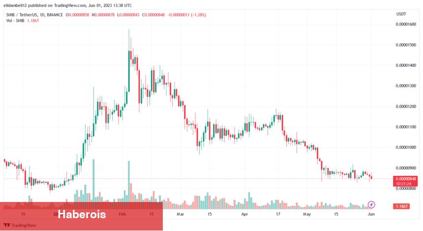 Dikkat: Binance’deki Bu 5 Altcoin İçin Boğa Varsayımları Var! - Haberois Dikkat: Binance’deki Bu 5 Altcoin İçin Boğa Varsayımları Var!