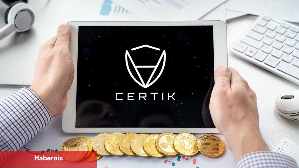 Dikkat: Bu Altcoin’de Büyük Güvenlik Açığı Bulundu! - Haberois Dikkat: Bu Altcoin’de Büyük Güvenlik Açığı Bulundu!