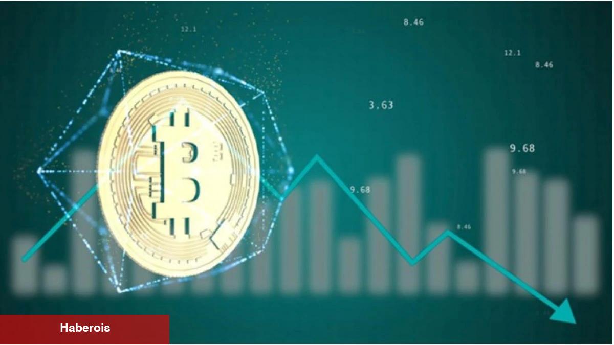 Dikkat: Bu Düzey, Bitcoin Fiyatının Bahtını Belirleyecek! - Haberois Dikkat: Bu Düzey, Bitcoin Fiyatının Bahtını Belirleyecek!