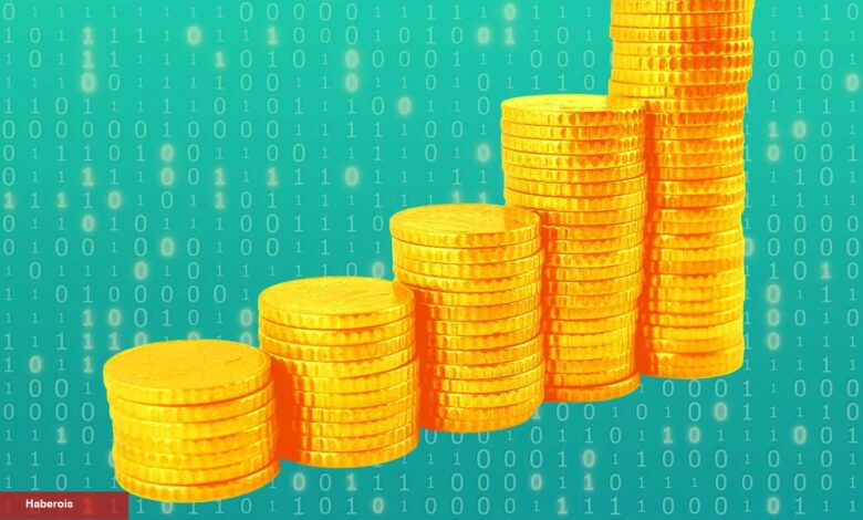Dikkat: Bu Hafta O 4 Altcoin Apansız Hareketlenebilir! - Haberois Dikkat: Bu Hafta O 4 Altcoin Apansız Hareketlenebilir!