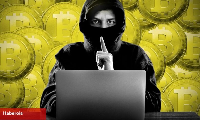 Dikkat: Hacker Kümesi, 1 Milyon Dolarlık Kripto Para Çaldı! - Haberois Dikkat: Hacker Kümesi, 1 Milyon Dolarlık Kripto Para Çaldı!