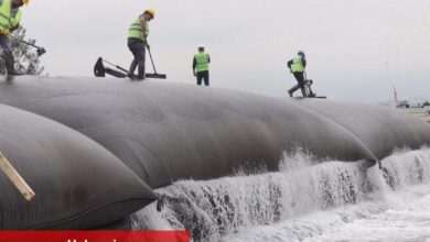 Dip çamuru temizliği ile Marmara Denizi yeniden hayat bulacak