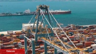 Dış ticaret haddi 21 ayın en yüksek düzeyinde