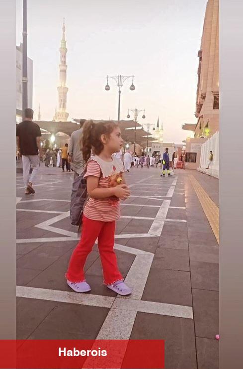 Diyanet İşleri Başkanlığından dev uygulama! Kutsal topraklarda çocuklara kreş imkanı