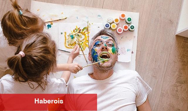 Doç. Dr. Tunç "Çocuğun Babayla Olan İlişkisi Kişilik Özelliklerine Yansıyor" - Haberois Doç. Dr. Tunç "Çocuğun Babayla Olan İlişkisi Kişilik Özelliklerine Yansıyor"