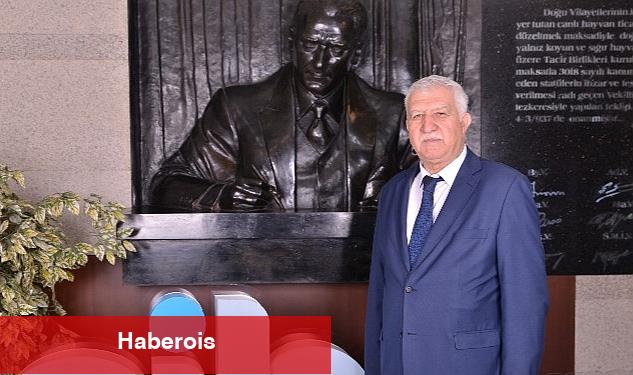 Doğal taş sektörünün 4 yıllık Çin hasreti bitiyor - Haberois Doğal taş sektörünün 4 yıllık Çin hasreti bitiyor