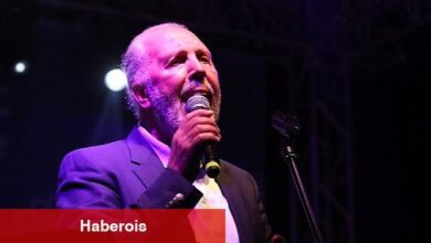 Doğanın kucağında caz şöleni başladı