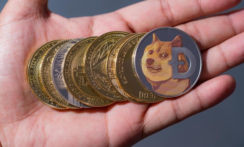 DOGE, FET, ETH, XRP ve BTC: Artık Bunlara Hazır Olun! - Haberois DOGE, FET, ETH, XRP ve BTC: Artık Bunlara Hazır Olun!
