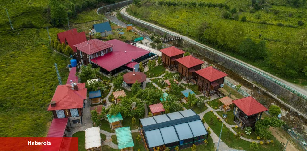 Doğu Karadeniz’in gizli cennetlerini yayla tatili ile keşfedin
