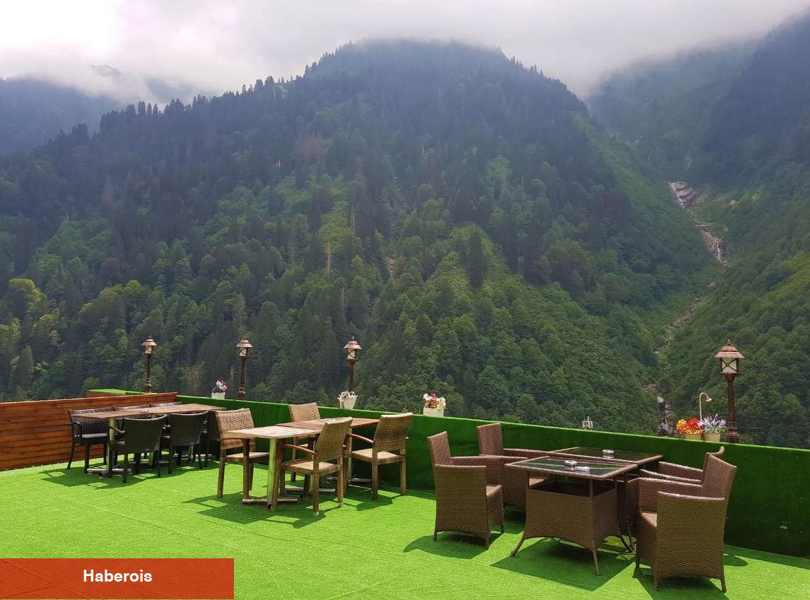 Doğu Karadeniz’in gizli cennetlerini yayla tatili ile keşfedin
