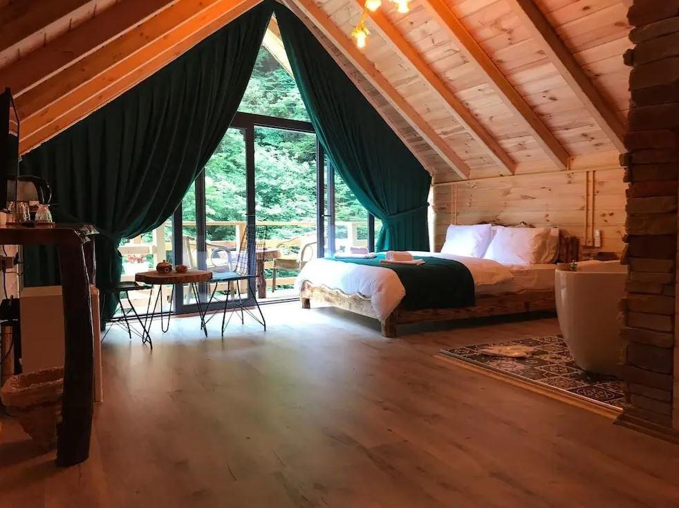 Doğu Karadeniz’in gizli cennetlerini yayla tatili ile keşfedin