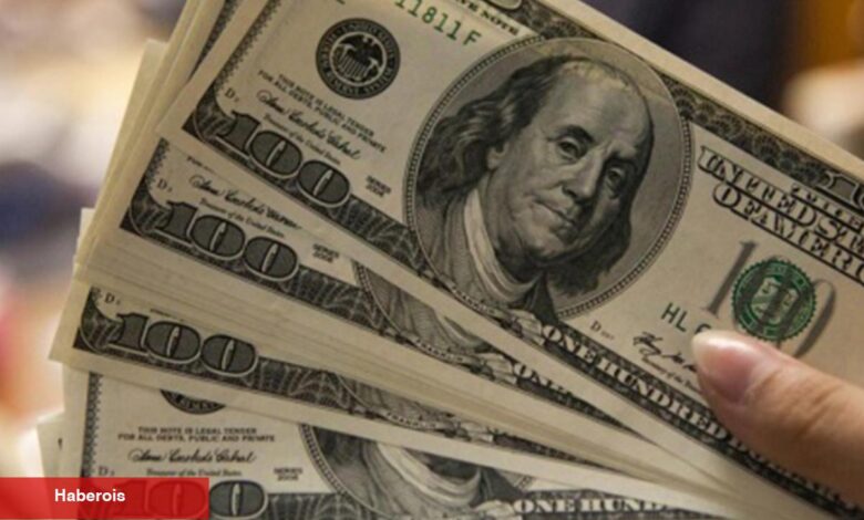 Dolar kurundaki yükseliş durdurulamıyor