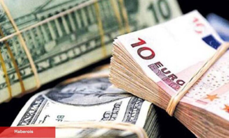 Dolar ve euro yeni güne nasıl başladı? - Haberois Dolar ve euro yeni güne nasıl başladı?