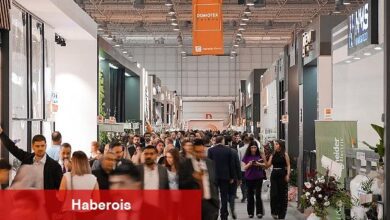 DOMOTEX Turkey halı ve zemin kaplamaları sektörü devlerini Antalya'da ağırlayacak