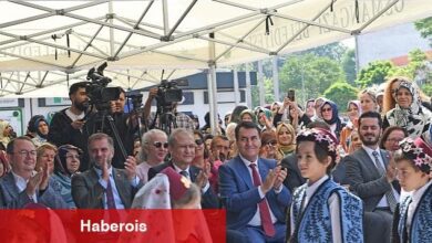 Dönem boyunca 5 bin kişi kurslardan faydalandı
