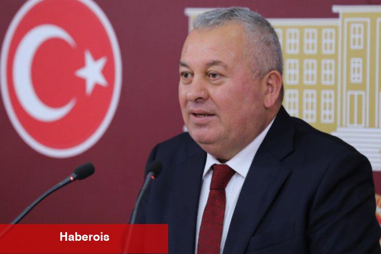 DP'li Milletvekili Enginyurt: Demokrat Parti yerel seçimlere bağımsız girecek