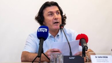 Dr.Saffet Ercan: İstanbul’da Kızamık Salgını Var, Aşılamalarda da 15 İlde Sıkıntı Var!