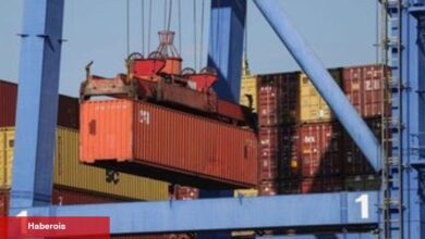 DTÖ: Global ticaret birinci çeyrekte sakin