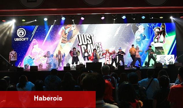 Dubai Espor ve Oyun Festivali, Tüm Dünyadan Oyun Sektörünü Ağırlayacak - Haberois Dubai Espor ve Oyun Festivali, Tüm Dünyadan Oyun Sektörünü Ağırlayacak