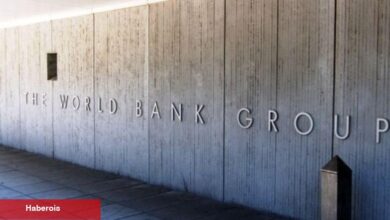 Dünya Bankası Türkiye için büyüme iddiasını yükseltti