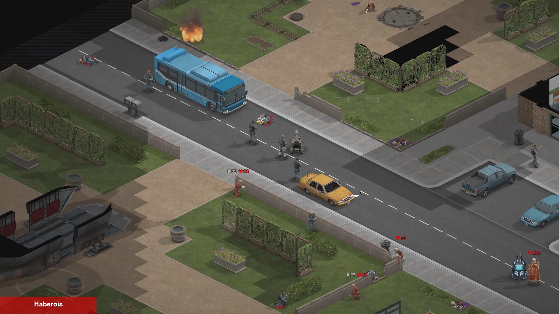 Dünya Dışı Tehditlerle Uğraşacağımız Taktik Oyunu Xenonauts 2 Temmuz'da Geliyor - Haberois Dünya Dışı Tehditlerle Uğraşacağımız Taktik Oyunu Xenonauts 2 Temmuz'da Geliyor