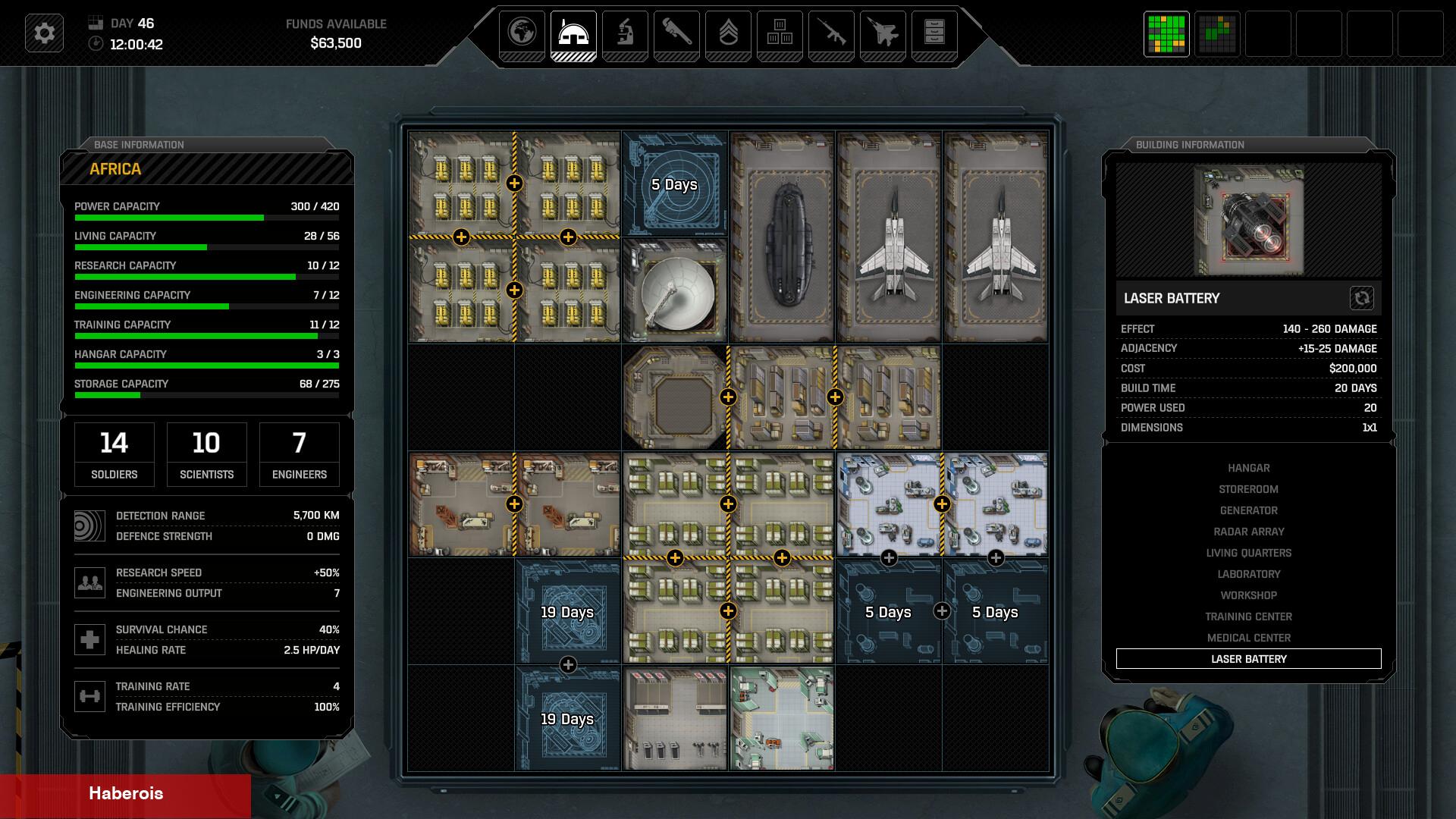 Dünya Dışı Tehditlerle Uğraşacağımız Taktik Oyunu Xenonauts 2 Temmuz'da Geliyor - Haberois Dünya Dışı Tehditlerle Uğraşacağımız Taktik Oyunu Xenonauts 2 Temmuz'da Geliyor