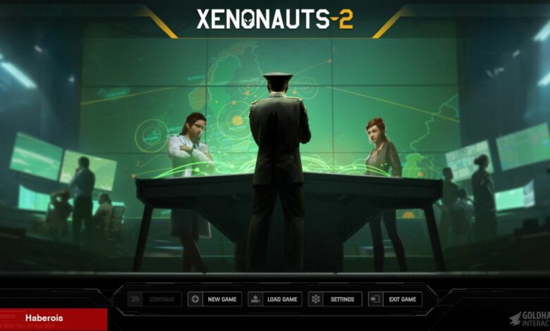 Dünya Dışı Tehditlerle Uğraşacağımız Taktik Oyunu Xenonauts 2 Temmuz'da Geliyor - Haberois Dünya Dışı Tehditlerle Uğraşacağımız Taktik Oyunu Xenonauts 2 Temmuz'da Geliyor