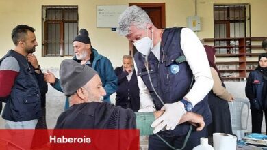 Dünya Doktorları: Depremde büyük yıkıma uğrayan illerde ihtiyaçlar hâlâ çok büyük