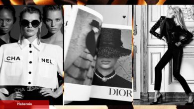 Dünyaca en ünlü moda markaları hangileri? Dünyanın en tanınan moda markası nedir?