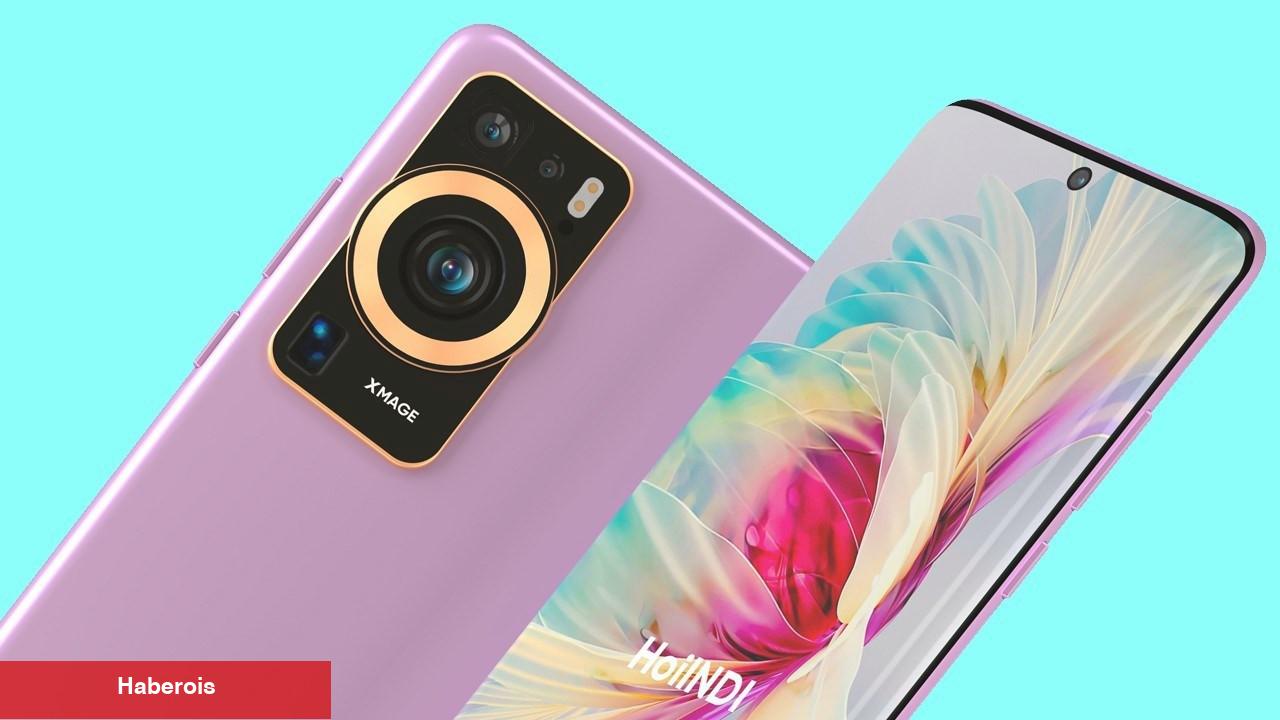 Dünyanın en uygun fotoğraf çeken telefonu HUAWEI P60 Pro Türkiye’de satışta