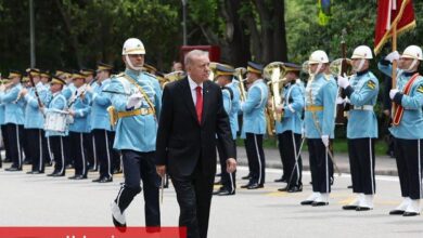 Dünyanın gözü Ankara’da - Haberois Dünyanın gözü Ankara’da