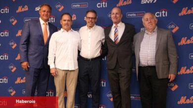 Dürüstlük Konusunda Uzmanlaşmış Bir Mets Hall of Fame Sınıfı