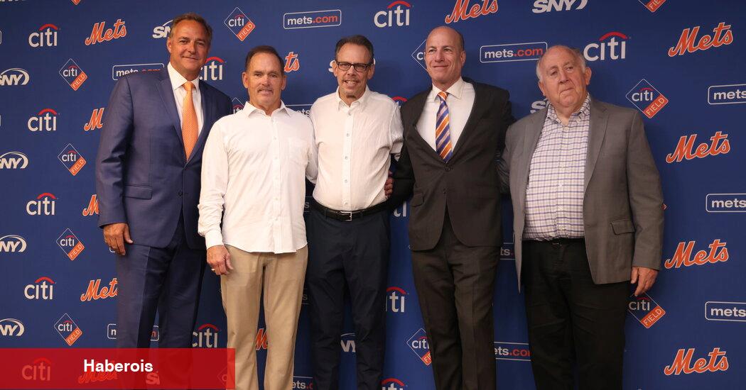 Dürüstlük Konusunda Uzmanlaşmış Bir Mets Hall of Fame Sınıfı