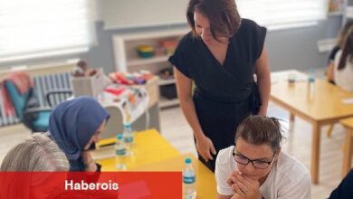 Duygu Dostu Okullar Artıyor
