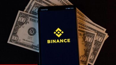 Duyuruldu: Binance Bu 5 Kripto Projesine Fon Akıttı!