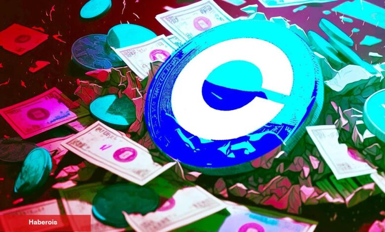Duyuruldu: Coinbase, Bu 4 Kripto Projesine Yatırım Yaptı! - Haberois Duyuruldu: Coinbase, Bu 4 Kripto Projesine Yatırım Yaptı!