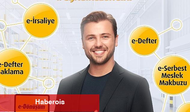 e-Dönüşümde VakıfBank dönemi başlıyor - Haberois e-Dönüşümde VakıfBank dönemi başlıyor