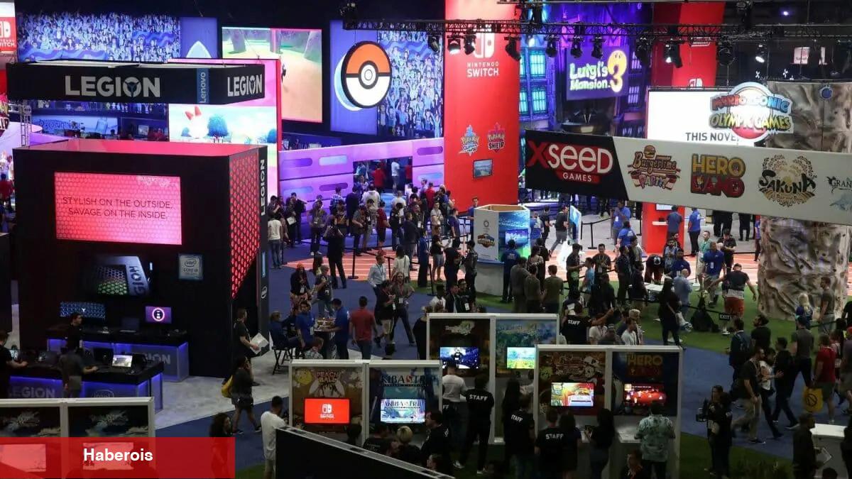 E3 Zamanı Kapanıyor: 2024 ve 2025 Fuarı Şimdiden İptal Edildi - Haberois E3 Zamanı Kapanıyor: 2024 ve 2025 Fuarı Şimdiden İptal Edildi