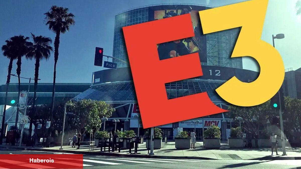 E3 Zamanı Kapanıyor: 2024 ve 2025 Fuarı Şimdiden İptal Edildi