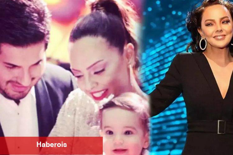 Ebru Gündeş'e miras şoku!