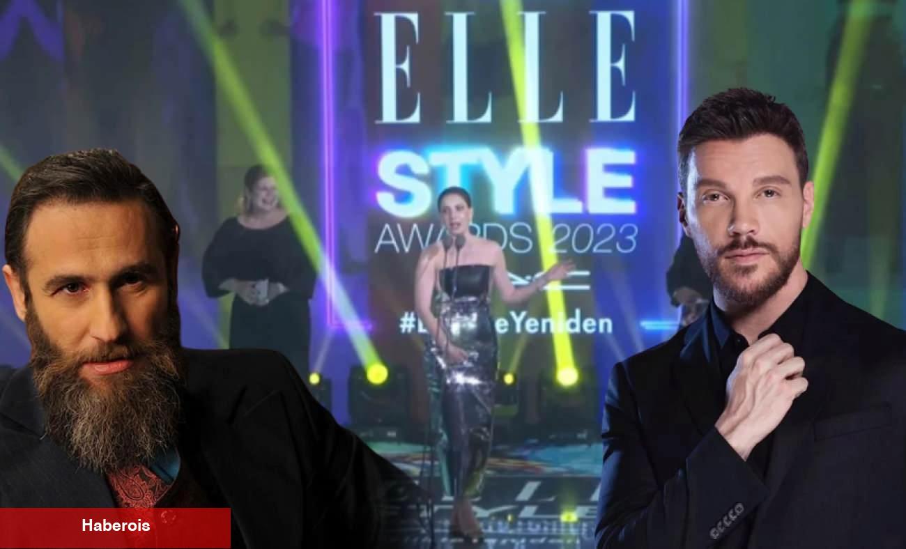 Eda Ece'nin depremzedeleri amaç alan kelamları ünlü isimlerin reaksiyonunu çekti! "Acımasızca"
